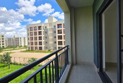 3 Bed Apartment with Gym in Ruiru - 3