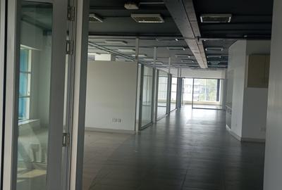 3,670 ft² Office with Service Charge Included at Waiyaki Way