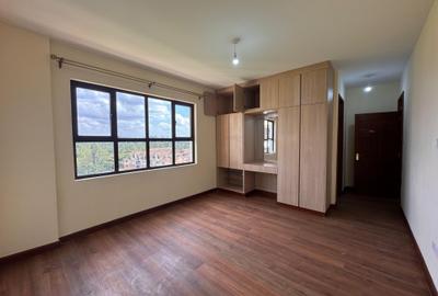 2 Bed Apartment with Staff Quarters in Loresho - 3