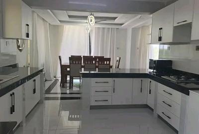 5 Bed Villa with En Suite at Marijani - 4