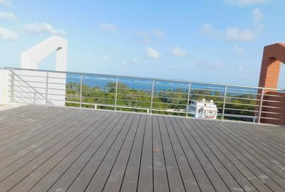 3 Bed Apartment with En Suite at Shanzu - 2