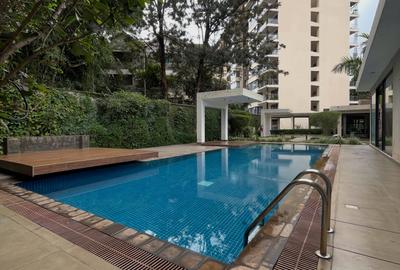 2 Bed Apartment with En Suite at Riara Road