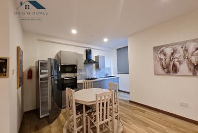 Furnished 2 Bed Apartment with En Suite at Peponi Road - 3