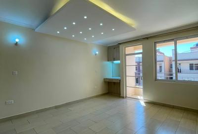 4 Bed Townhouse with En Suite at Mwananchi Road - 2