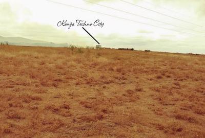 1 ac Land at Konza North - 4