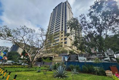 3 Bed Apartment with En Suite at Westlands