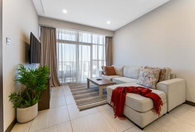 Serviced 1 Bed Apartment with En Suite at Ring Rd Westlands - 2