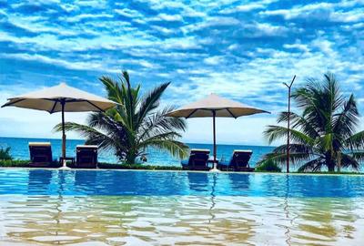 6 Bed Villa with En Suite in Diani - 2