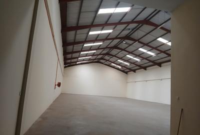 12,500 ft² Warehouse in Mombasa Road - 3