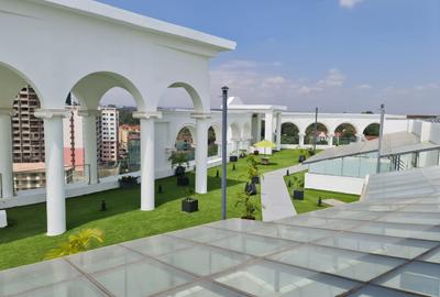 3 Bed Apartment with En Suite in Muthaiga - 4