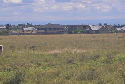 Land in Ruai - 4
