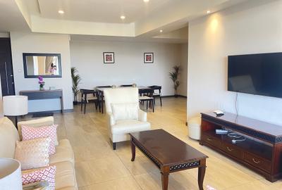 3 Bed Apartment with En Suite in Westlands Area
