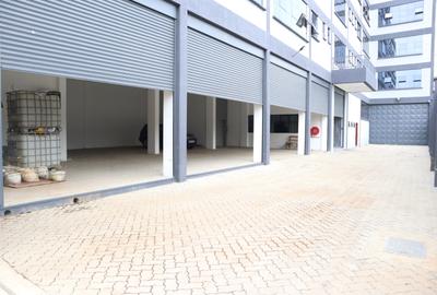 2,300 ft² Office with Service Charge Included in Mombasa Road - 3
