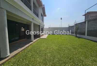 5 Bed House with En Suite in Kiambu Road - 2