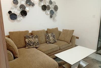 Serviced 1 Bed Apartment with Gym in Lavington - 4