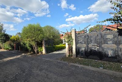 3 Bed House with En Suite in Kitengela - 4