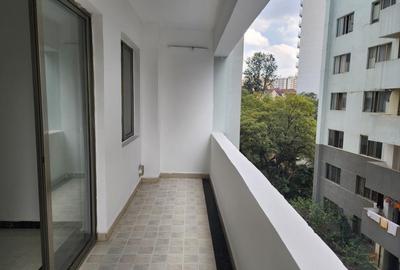 1 Bed Apartment with Swimming Pool at Kileleshwa Near By Pass - 4