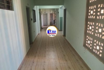 Commercial Property with Service Charge Included at Mwembelegeza - 4