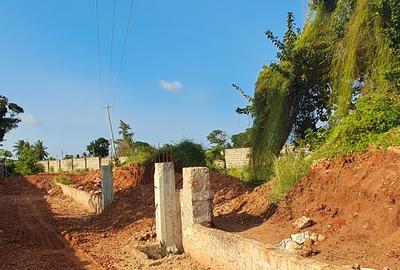 Land at Mtwapa - 3