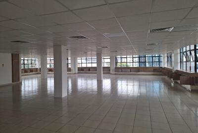 7,184 ft² Office with Service Charge Included in Westlands Area - 4