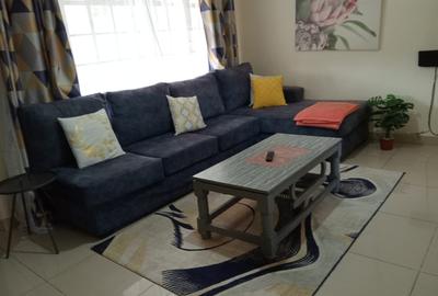 Furnished 2 Bed Apartment with Backup Generator in Parklands - 2