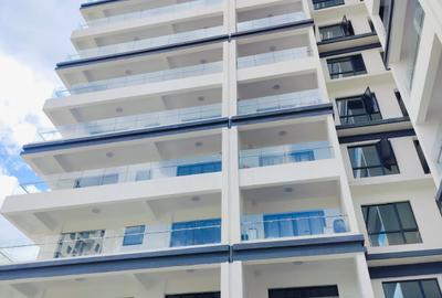 Furnished 2 Bed Apartment with Swimming Pool at Chania Avenue