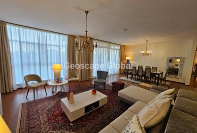 Furnished 3 Bed Apartment with En Suite in Muthaiga - 4