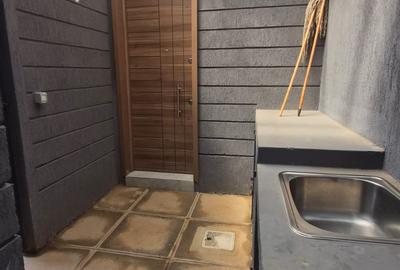 4 Bed House with En Suite in Kiambu Road - 4