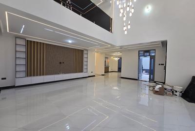 6 Bed House with En Suite at Mugutha - 4