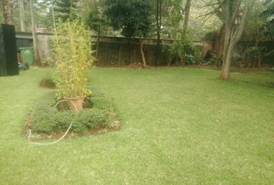 5 Bed House with En Suite in Loresho - 2
