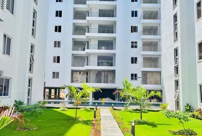 3 Bed Apartment with En Suite at Baobab - 2