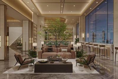 1 Bed Apartment with Swimming Pool at Mogotiio Road - 3