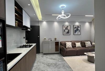 1 Bed Apartment with Swimming Pool at Peponi Road - 2