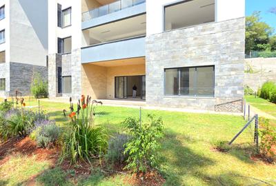 4 Bed Apartment with En Suite at Loresho Ridge - 4