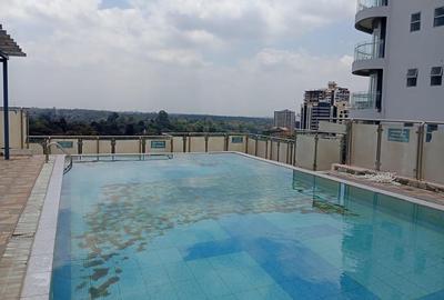 3 Bed Apartment with En Suite at General Mathenge Drive - 3
