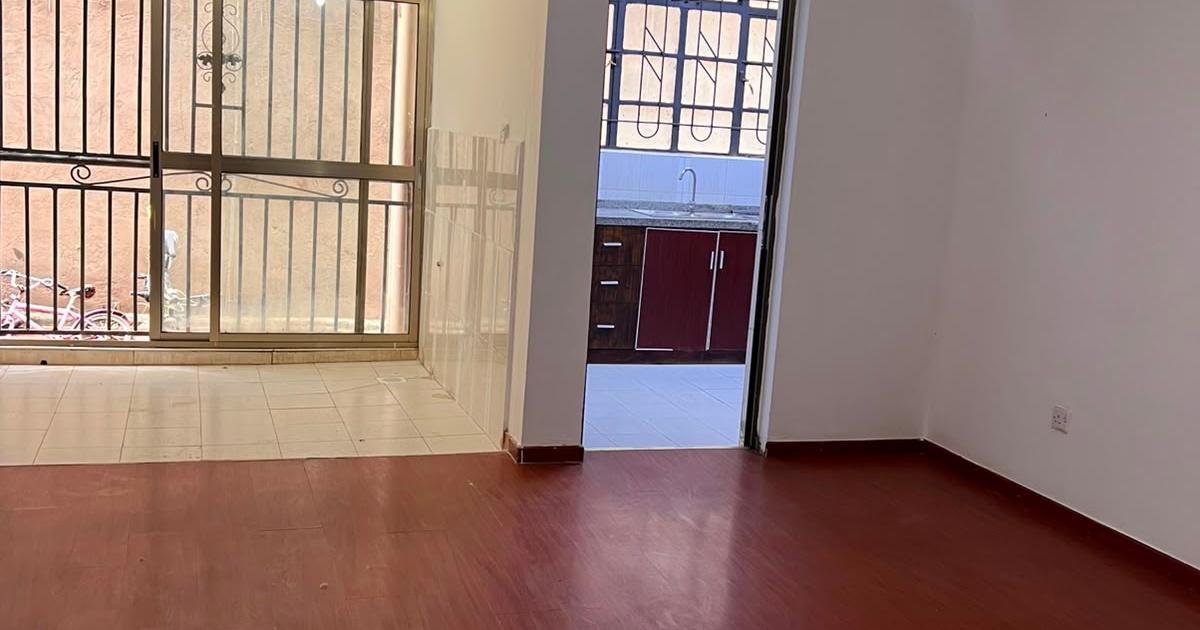 2 Bed Apartment with Parking in Lavington