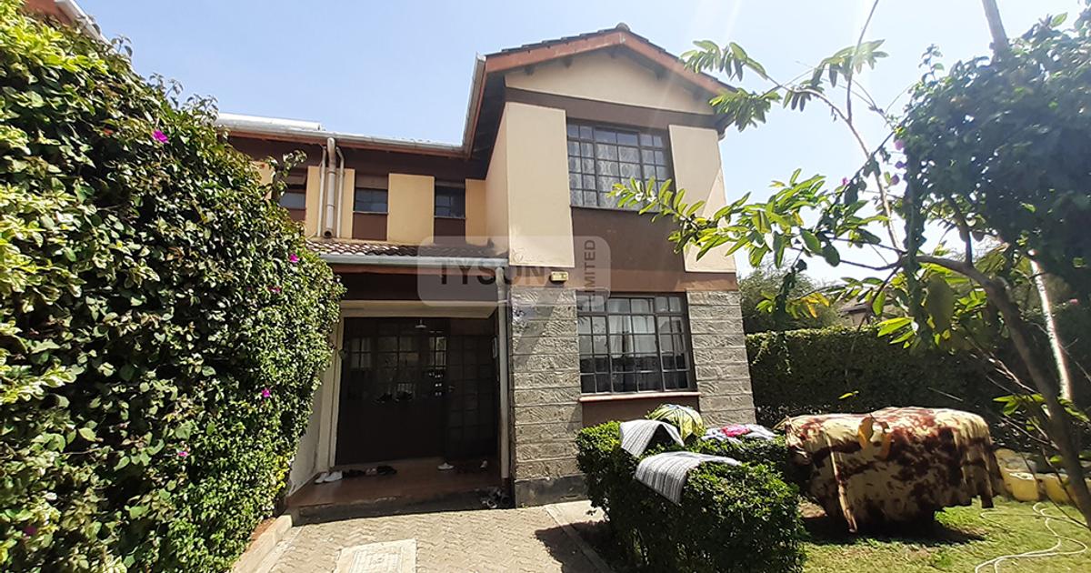 Houses for Sale in Komarock, Nairobi BuyRentKenya