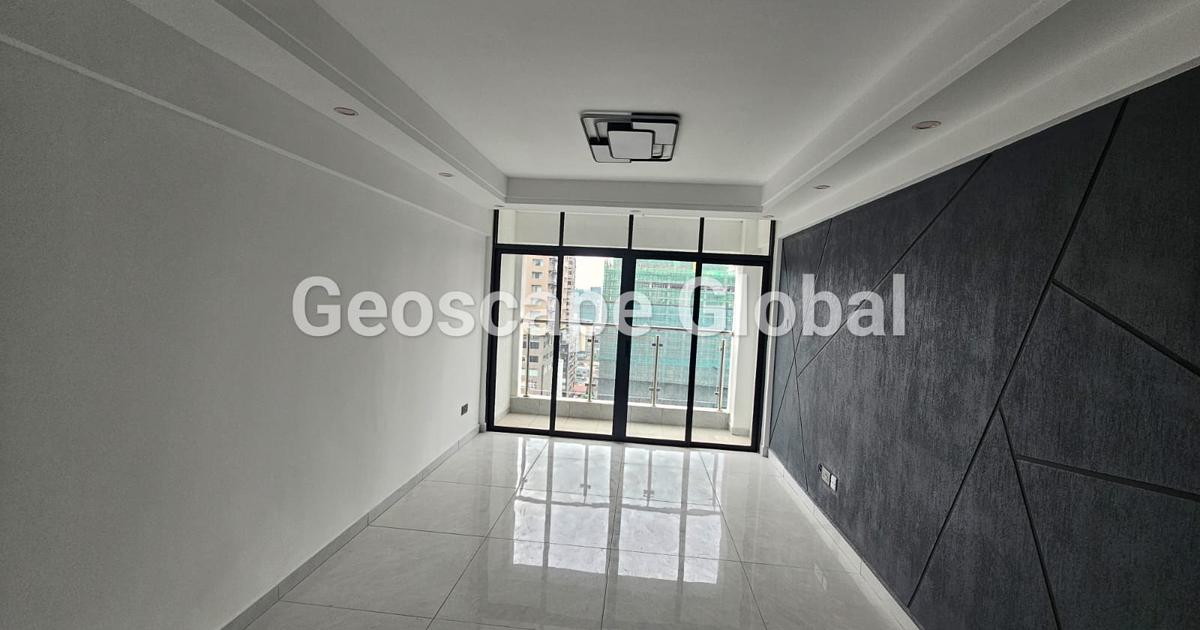 2 Bed Apartment with En Suite in Westlands Area