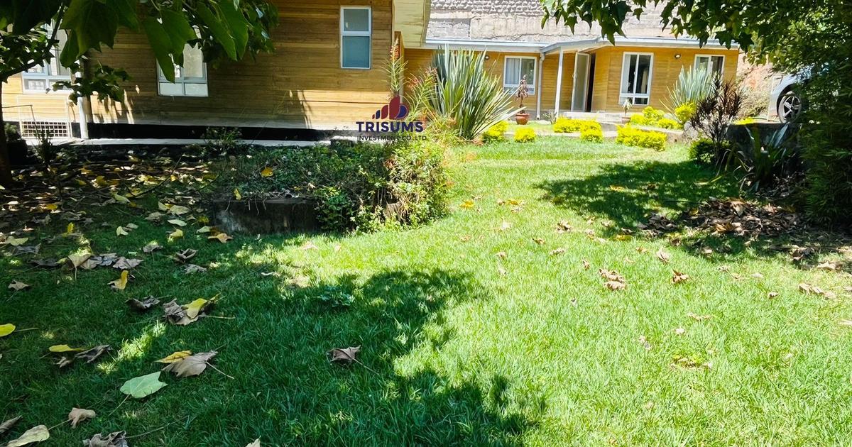 4 Bed Townhouse with En Suite in Spring Valley