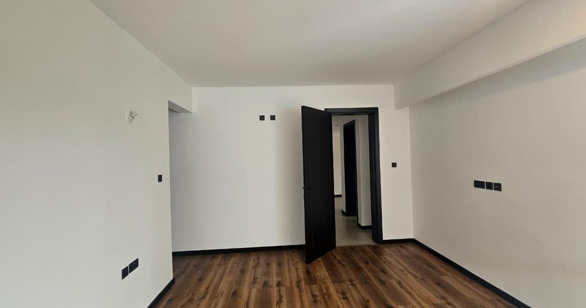 3 Bed Apartment with En Suite in Westlands Area