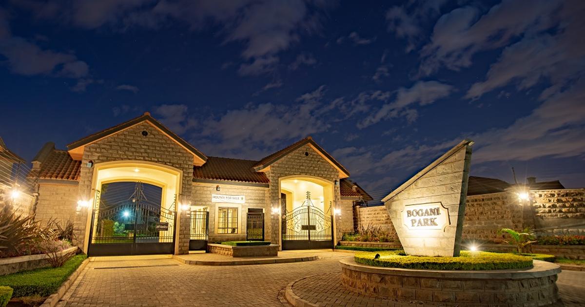 Result Page 2 for Houses for Sale in Nairobi