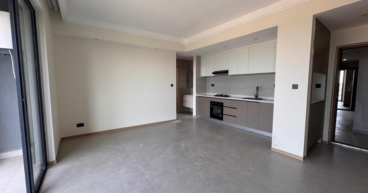 1 Bed Apartment with Gym at Riverside Drive | BuyRentKenya