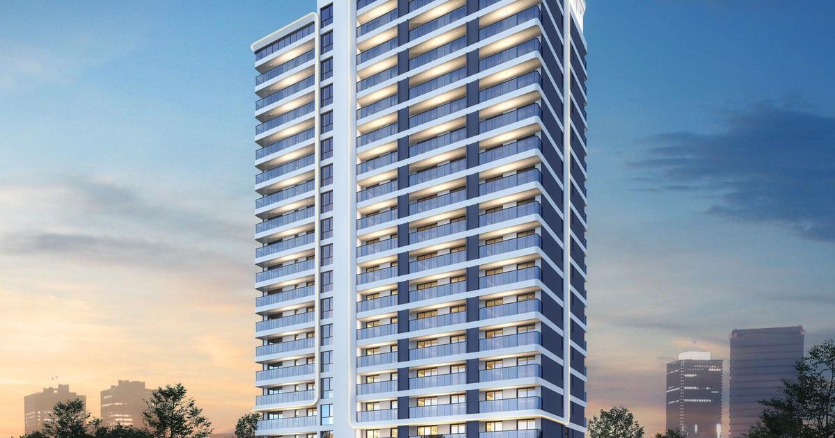 1 Bed Apartment with En Suite at Church Road