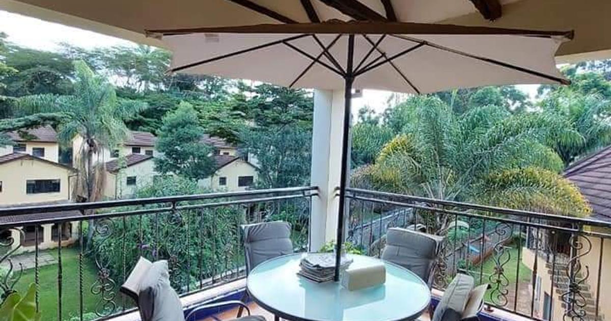 5 Bed House with En Suite at Spring Valley