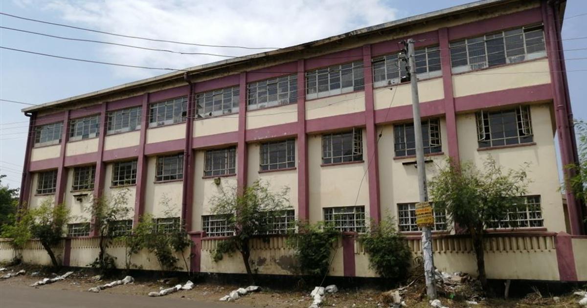 Commercial Property In Kisumu For KSh 80 000 000 BuyRentKenya