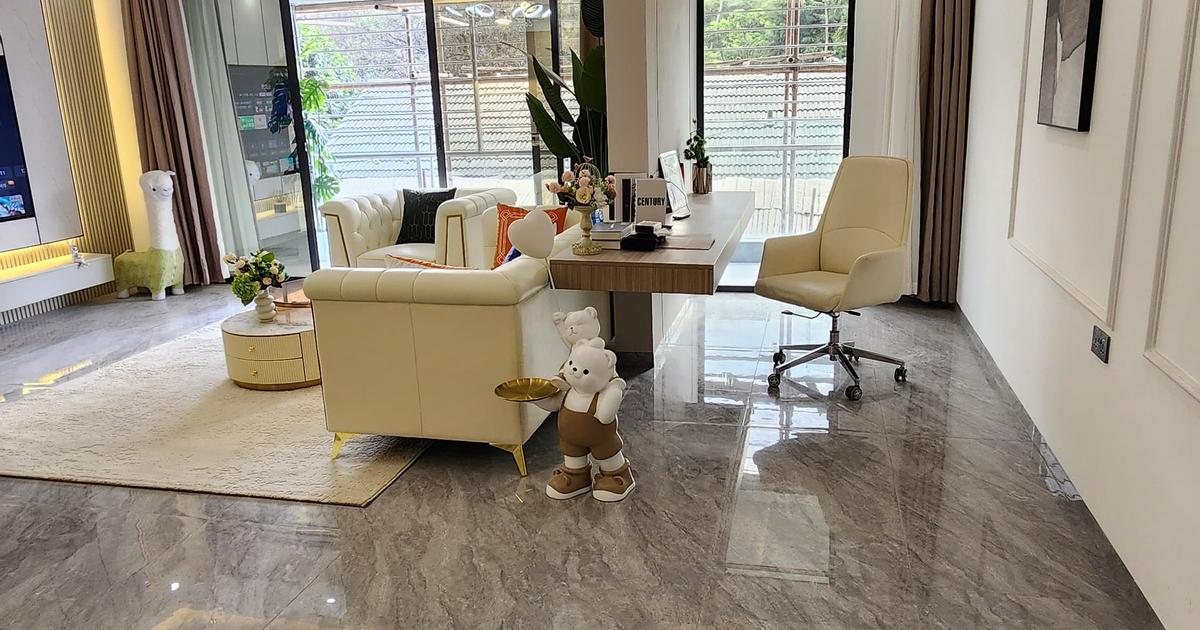 2 Bed Apartment with En Suite in Kileleshwa