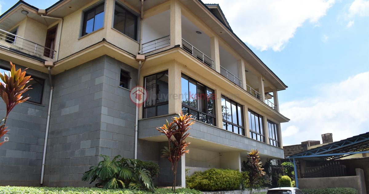 Houses for Sale in Spring Valley, Nairobi BuyRentKenya