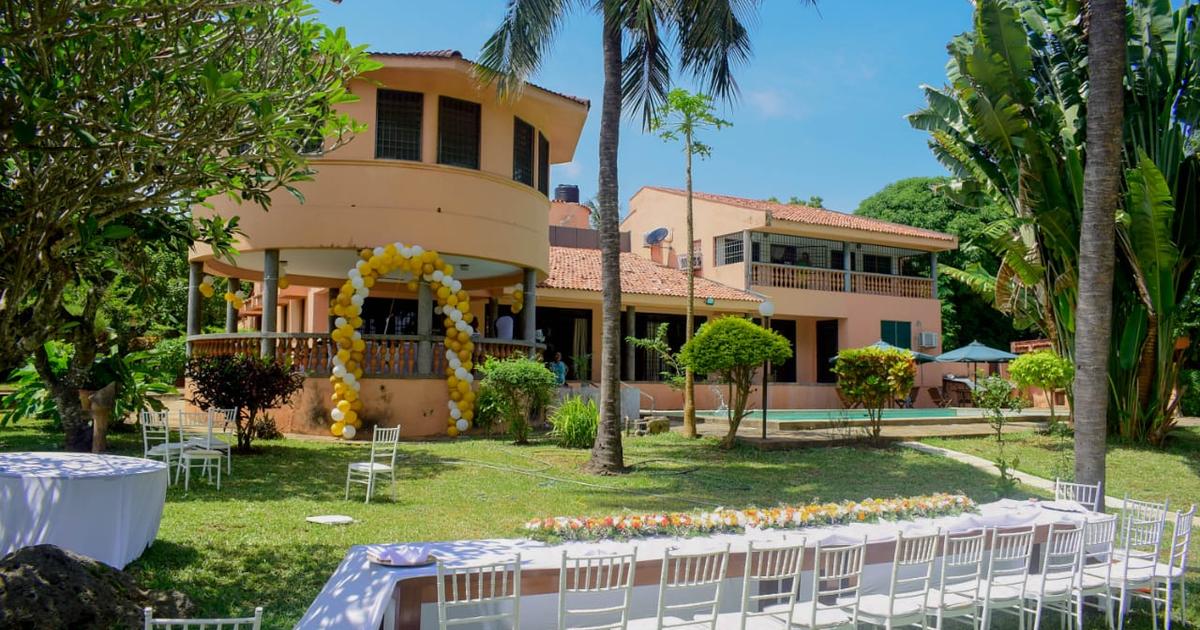 Villas for Rent in Mombasa BuyRentKenya
