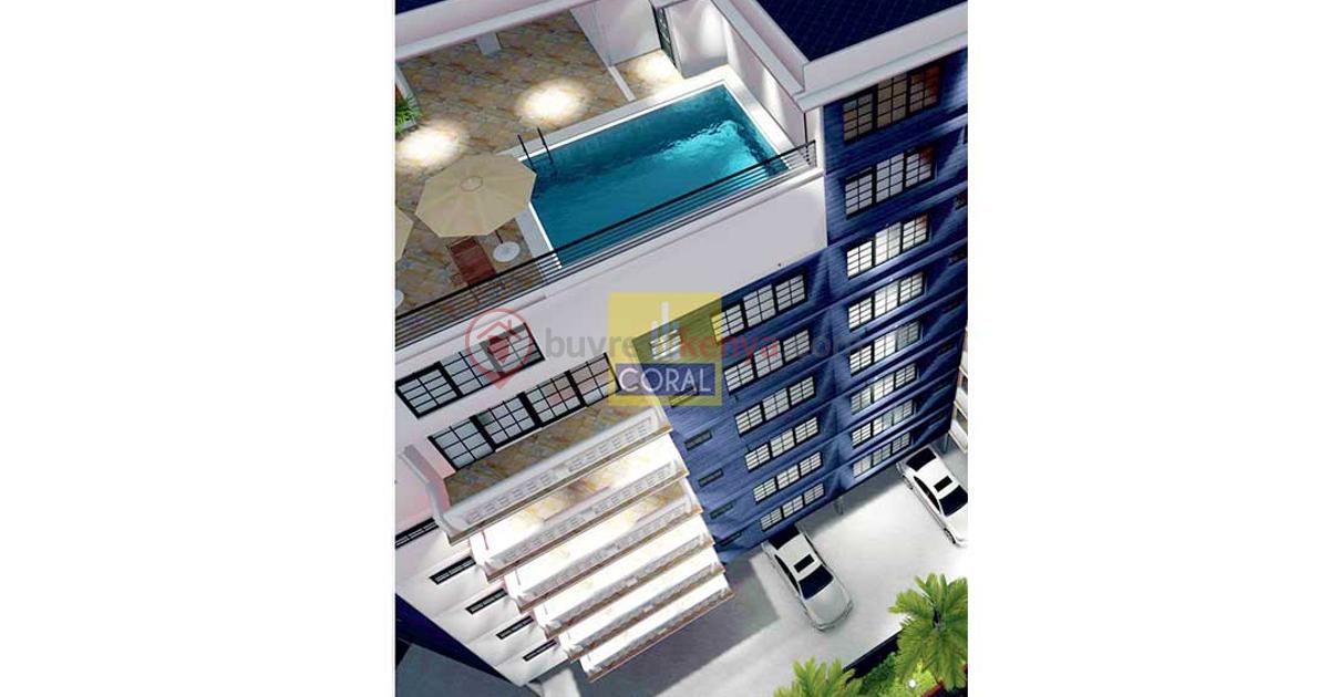 Apartments for Sale in Nairobi BuyRentKenya