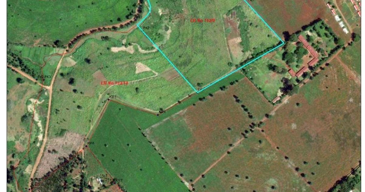 Land for Sale in Redhill, Kiambu County BuyRentKenya